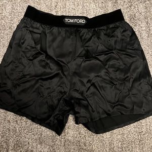 Tom Ford Shorts. SOLD